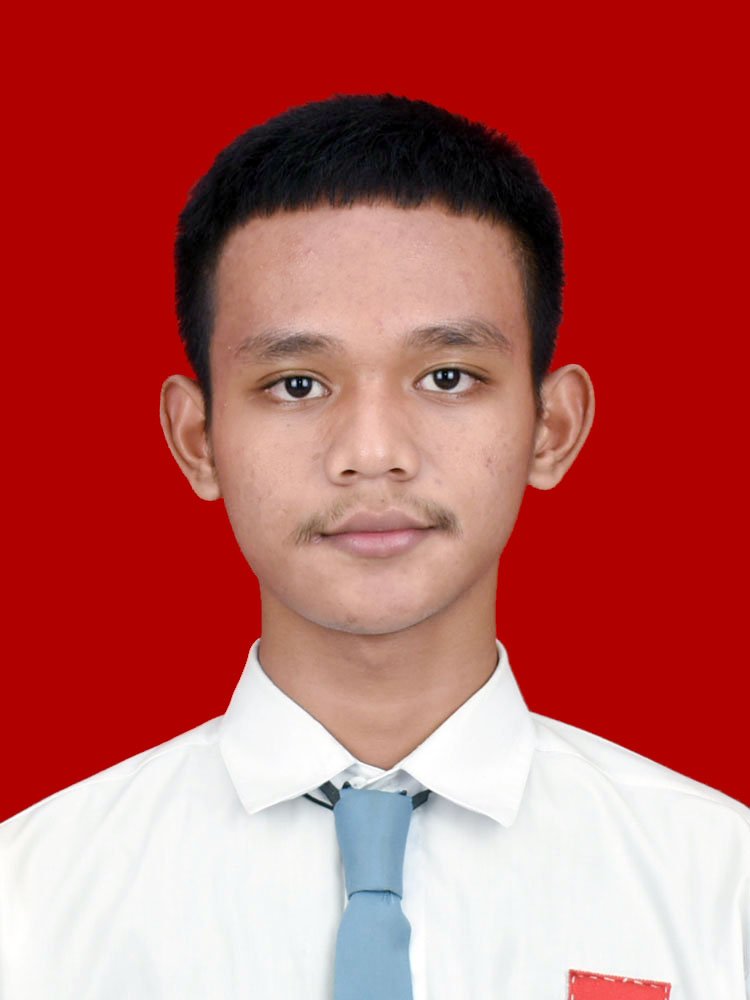 Foto MUHAMAD RAFLI HERIANSYAH
